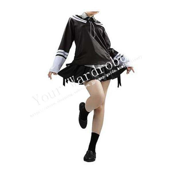 にじさんじ周央サンゴコスプレ衣装セット にじさんじ 周央