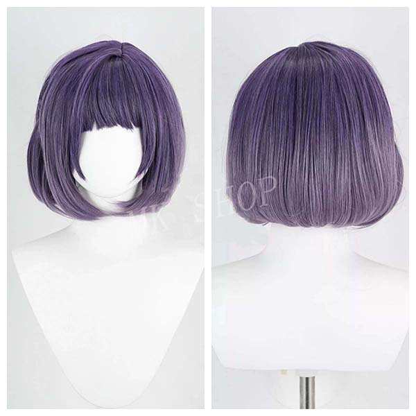 学園アイドルマスター 風 Misuzu Hataya秦谷美鈴 コスプレ 衣装