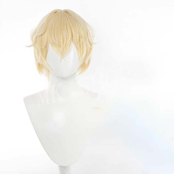 エイリアン ステージ Alien Stage till round7 ルカ コスプレ衣装 ウィッグ コスチューム cosplay イベント 演出服 アニメ変装 仮装 ハロウィン_7
