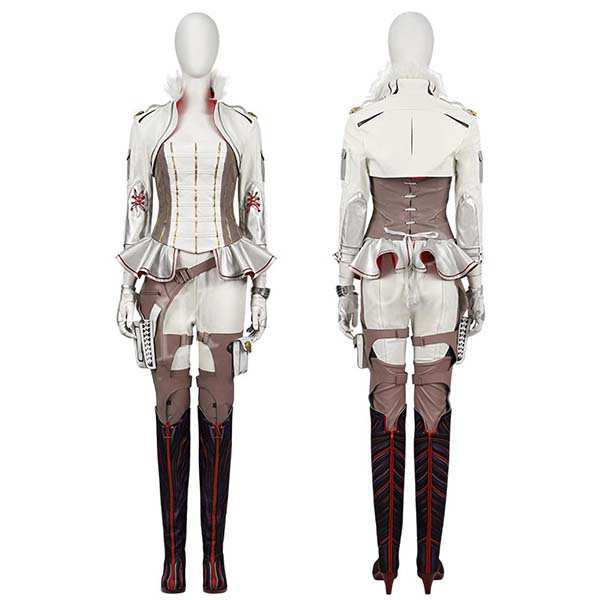 インカローズ×ウサギ馬車台座 置物 うさぎの置物