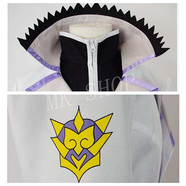 Re：ゼロから始める異世界生活 風 ラインハルト・ヴァン・アストレア