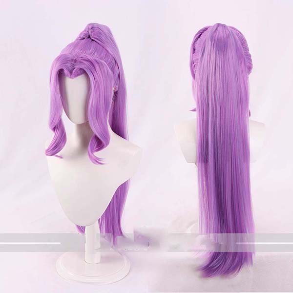 アイカツ！アイドルカツドウ！風 神崎 美月 かんざき みづき コスプレ衣装 ウィッグ cosplay ハロウィン 演出服 変装_6
