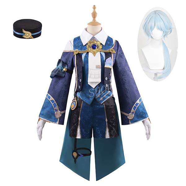セット済みウィッグ　スタレ　崩壊スターレイル　ミーシャ　コスプレ Amazon.co.jp: [Acosdary] 崩壊：スターレイル コスプレ衣装