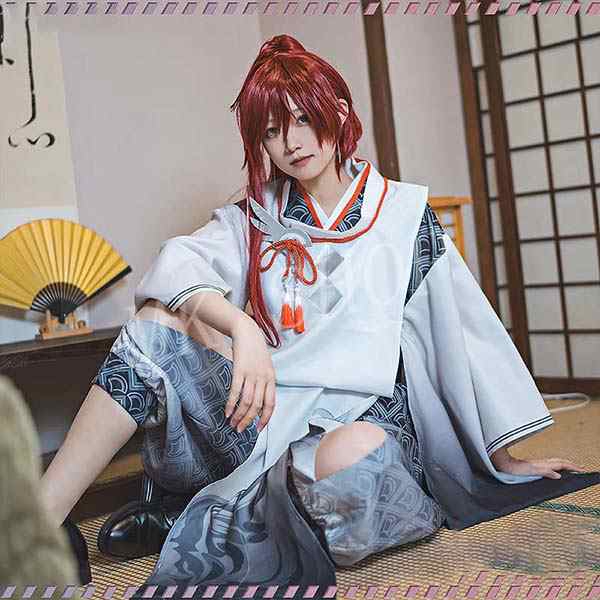 にじさんじ ローレン 新私服 コスプレ衣装 にじさんじ ローレン 衣装