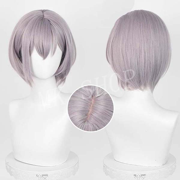 送料無料 BanG Dream! It s MyGO!!!!! 風 高松 燈 コスプレ 衣装 ウィッグcos靴 cosplay コスチューム パーティーグッズ ハロウィン仮装 変装_9
