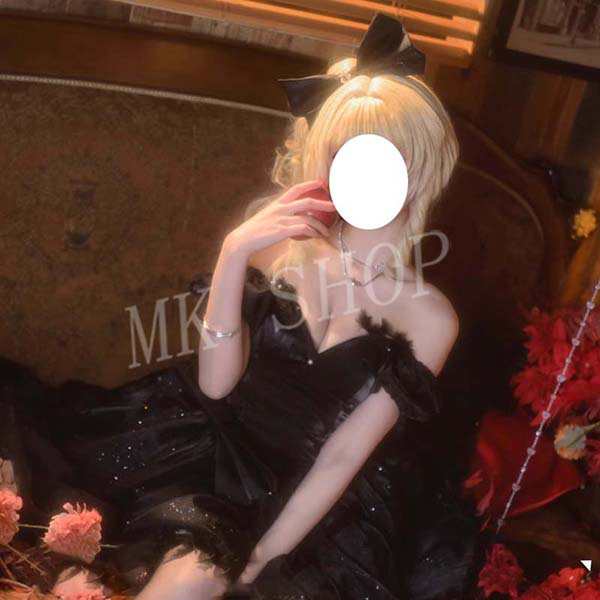 無期迷途 Path to Nowhere 風 ビアンカ コスプレ 衣装 コスチューム cosplay 演出服 アニメ ゲーム ハロウィン仮装 変装