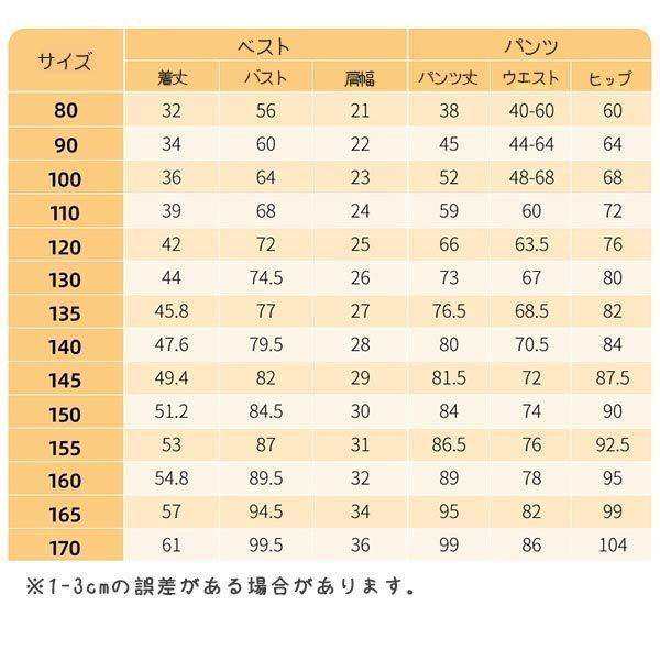 男の子 スーツ かっこいい 1歳 2歳 3歳 礼服 セット ベスト 蝶ネクタイ フォーマル ベビー キッズ 結婚式 冠婚葬祭 誕生日会 保育園 幼稚園 こども園 通園 通学_1