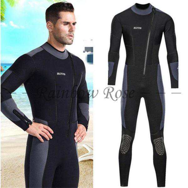 フルスーツ ネイビー/ホワイトグレー ダイビング フルスーツ ネイビー/ホワイトグレー ダイビング フルスーツ ネイビー