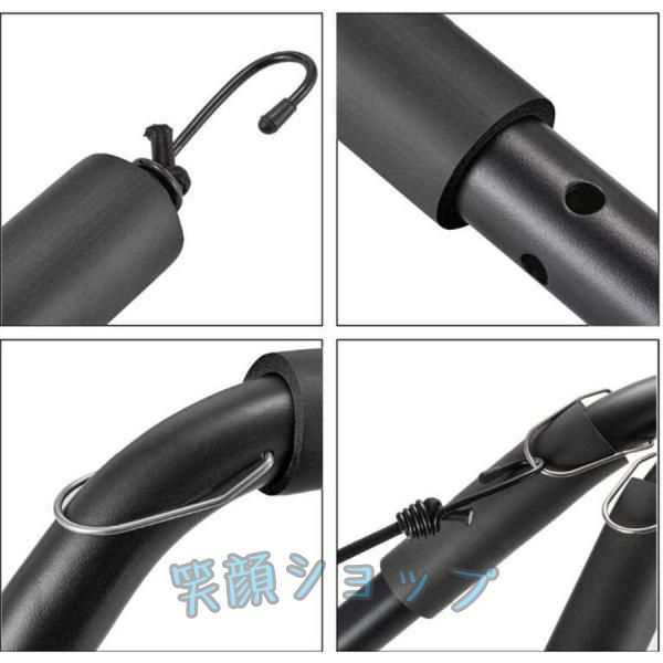 オートバイマウントサーフラックサーフィンモーターバイクサイドキャリアクランプ オートバイマウントサーフラックサーフィンモーターバイクサイド