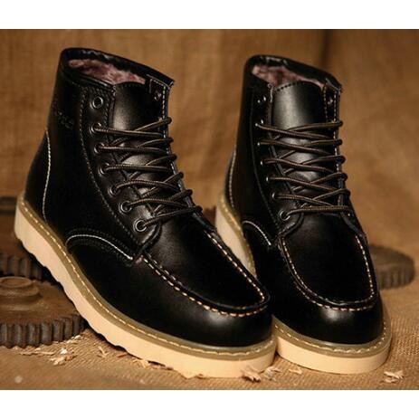 ブーツ メンズ シークレット 身長アップ ワークブーツ シークレット