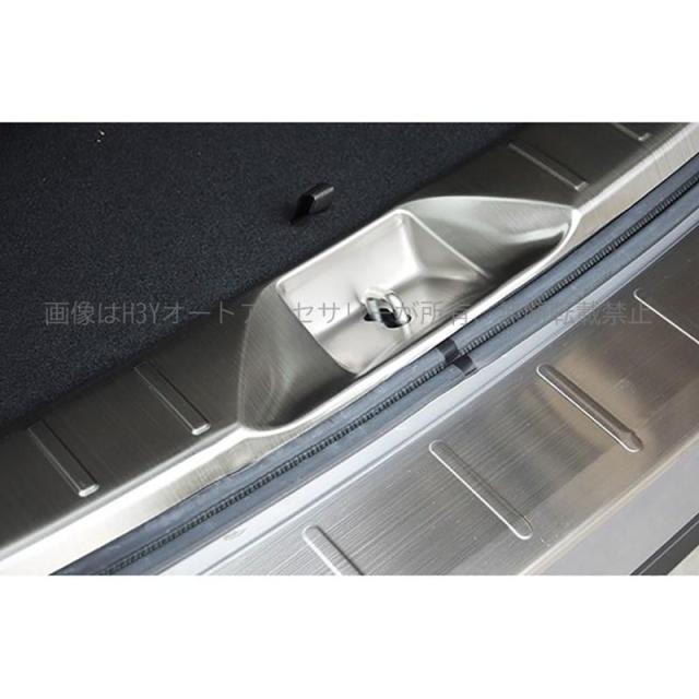 スバル フォレスター SJ系 カスタム パーツ アクセサリー SUBARU Forester SJ系 用品 インサイド ガードプロテクター SF143_5