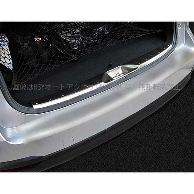 スバル フォレスター SJ系 カスタム パーツ アクセサリー SUBARU Forester SJ系 用品 インサイド ガードプロテクター SF143_6