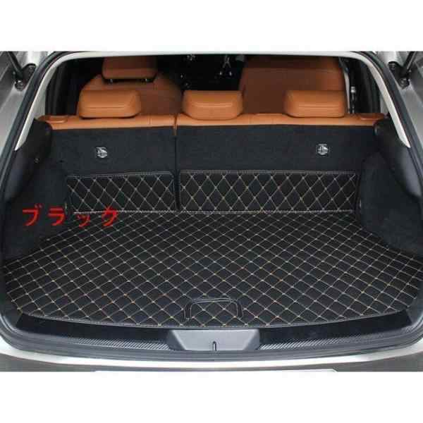 lexus レクサス UX200 UX250h 専用 防水マット ロングラゲッジマット トランク マット 高品質1PCS