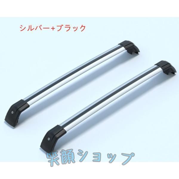 CX-5 CX-8 KF系 KG系 ベースキャリア アクセサリー カスタム パーツ 用品 ルーフキャリア ベースバー ベースフット ルーフオンタイプ_1