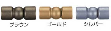 住宅用木製階段手すりセット 90°2段回り階段用【メーカー直送品】