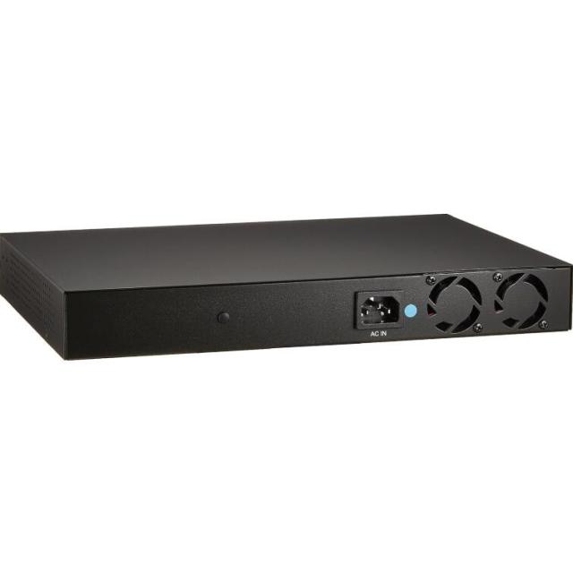 Buffalo BS-GS2016P（16ポート ギガビット スイッチ） BS-GS2016P/HP : スイッチ : Business Switch | バッファロー