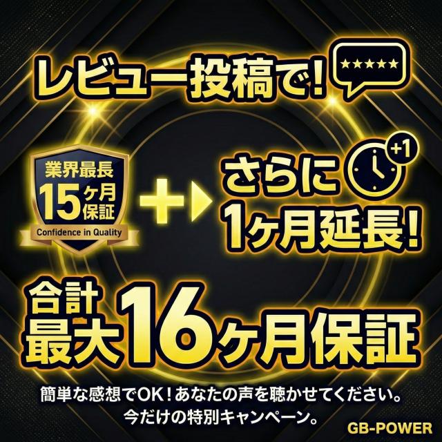 レビューで最長16ヶ月保証★ GB-POWER 30V対応 2026年モデル GFXシリーズ GB430ファン バッテリー セット 業界最大級風量123L/秒 2026年モデル 熱中症対策 長信ジャパン 空調作業服【予約】_8