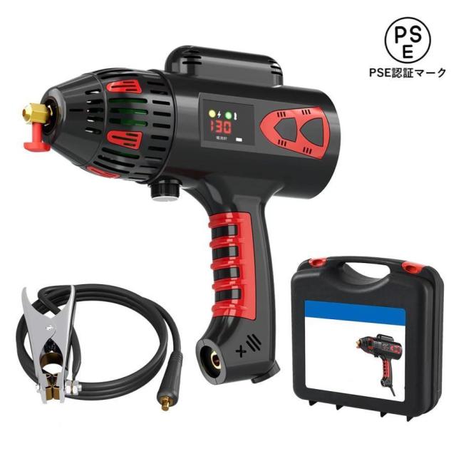 半自動溶接機 100v 220v MMA-250 アーク溶接 インバーター直流 半自動溶接機 100v 220v MMA-250 アーク溶接 インバーター直流