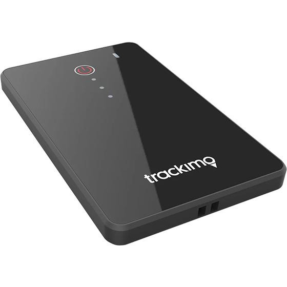 特典付き トラッキモスリム Trackimo Slim 4G 1年分の通信費込み