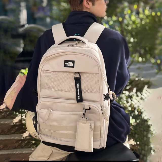 THE NORTH FACE ノースフェイス リュック DUAL PRO III BACKPACK