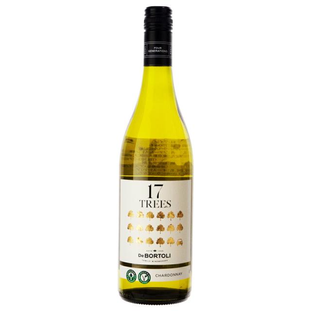 アンリ.ドーティニヤック.シャルドネ樽熟】(750ml)×6本 アンジェリーニ