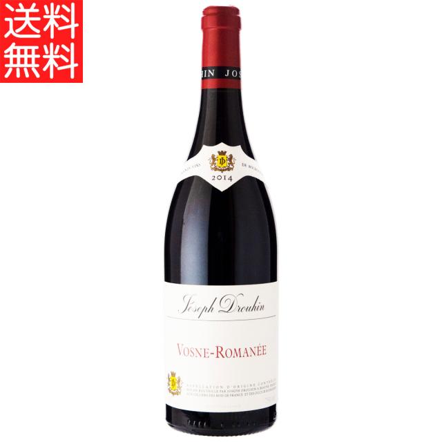 ワイン メゾン ジョゼフ ドルーアン ヴォーヌ ロマネ 2014 750ml 赤ワイン フランス (x01-4285-14) 12,375円