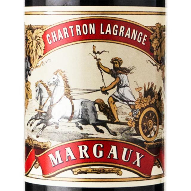 ワイン ラ ボワッスレ シャルトロン ラグランジュ マルゴー 2011 750ml
