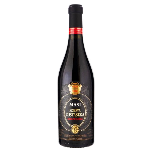 ワイン マァジ コスタセラ アマローネ デッラ ヴァルポリチェッラ クラッシコ リゼルヴァ 2018 750ml 赤ワイン イタリア (z03-3447)