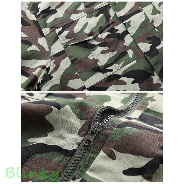 空調作業服 冷却服 長袖 ワークウェア ワークマン 室外作業 クールベス エアコン服 暑さ対策 熱中対策 クールウェア ポケット付き 作業服_13
