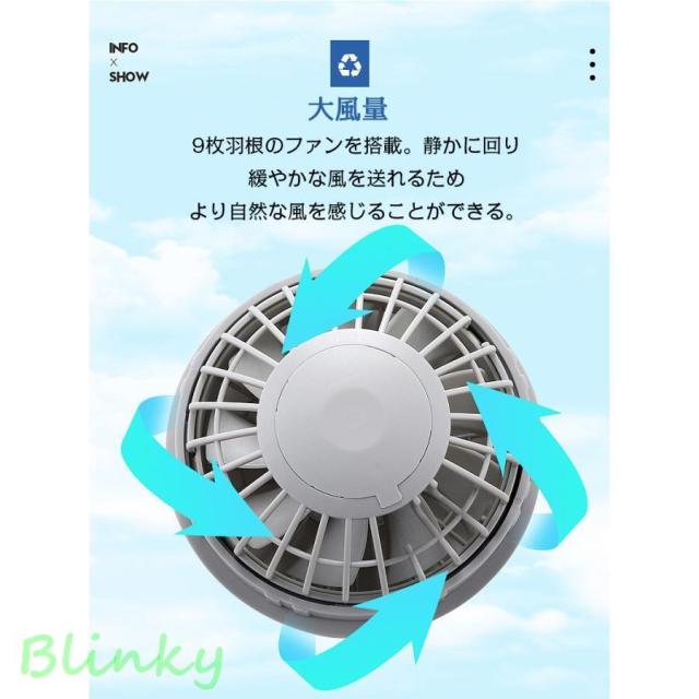 空調作業服 冷却服 長袖 ワークウェア ワークマン 室外作業 クールベス エアコン服 暑さ対策 熱中対策 クールウェア ポケット付き 作業服_2