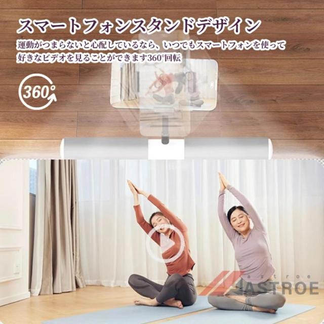 ステッパー ハンドル付き ツイストステッパー 静音 足運動 足踏み 美脚 ステップ 脂肪燃焼 体幹 筋力 男女兼用 有酸素運動 宅トレ コンパクト おしゃれ 正規品_11