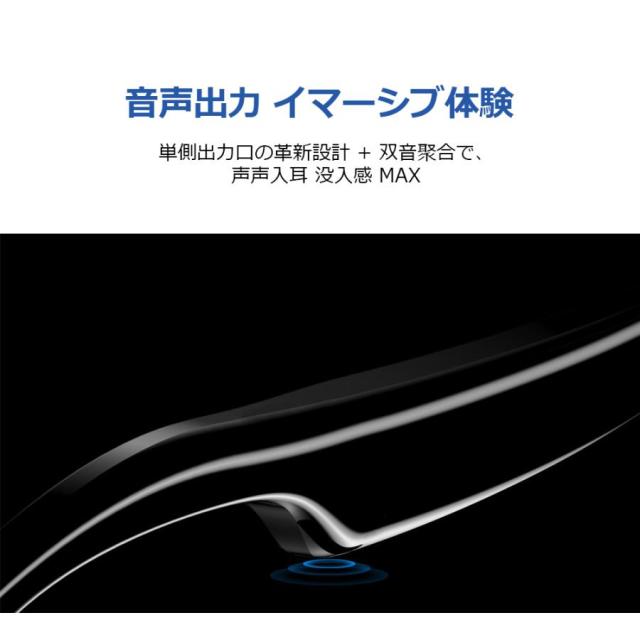 スマートグラス イヤホン スマートメガネ スマート通話グラス 音楽と通話 Ai 翻訳 タッチ ブルーライトカット AIメガネ ワイヤレスオーディオグラス 撮影 録画