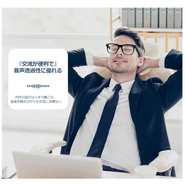 スマートグラス イヤホン スマートメガネ スマート通話グラス 音楽と通話 Ai 翻訳 タッチ ブルーライトカット AIメガネ ワイヤレスオーディオグラス 撮影 録画
