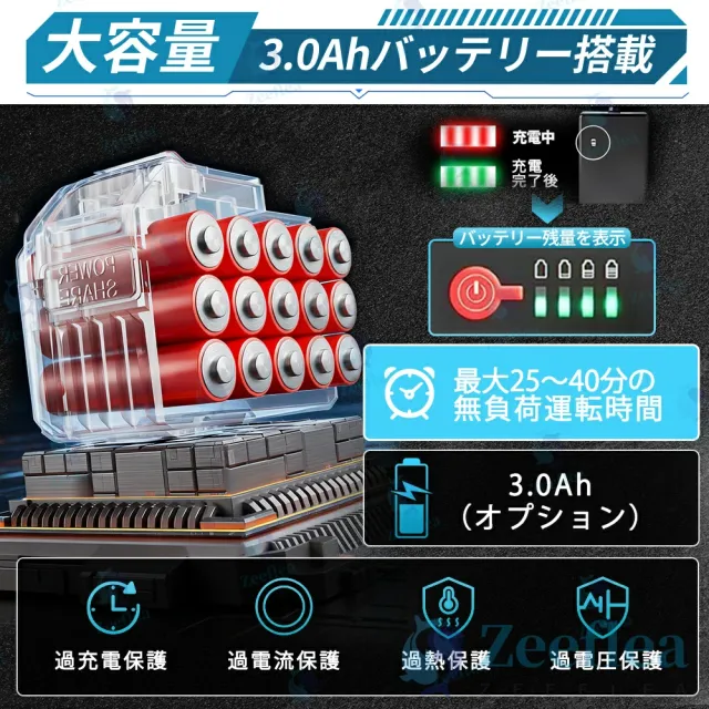 電動除雪機 除雪機 充電式 コードレス除雪機 雪かき 電動 スコップ 家庭用 除雪幅30cm 3.0AH 21V バッテリー 除雪器具 電動除雪スコップ ショベル 雪かきスコップ 小型除雪機 除雪用品 シャベル 軽量 便利 雪かき用 雪飛ばし 除雪用具 簡単 投雪 庭 女性 駐車場_13