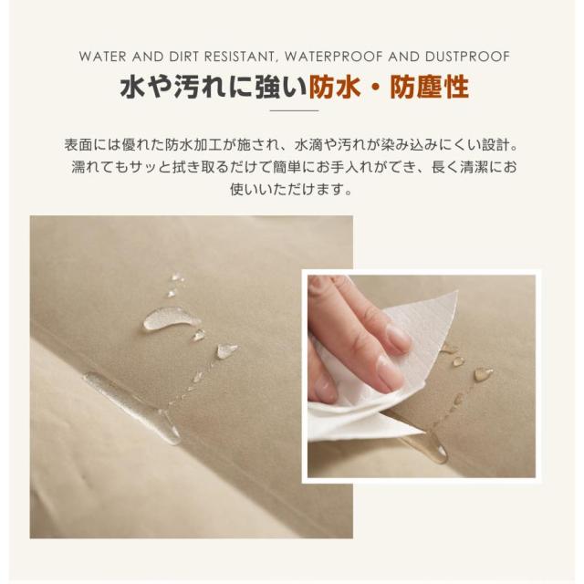 エアーベッド40cm エアーマット 空気ベッド 電動 自動膨張 折り畳み 超軽量 防水 通気 快適 来客用 防災用 車中泊 引越し 家庭用 収納袋付_6