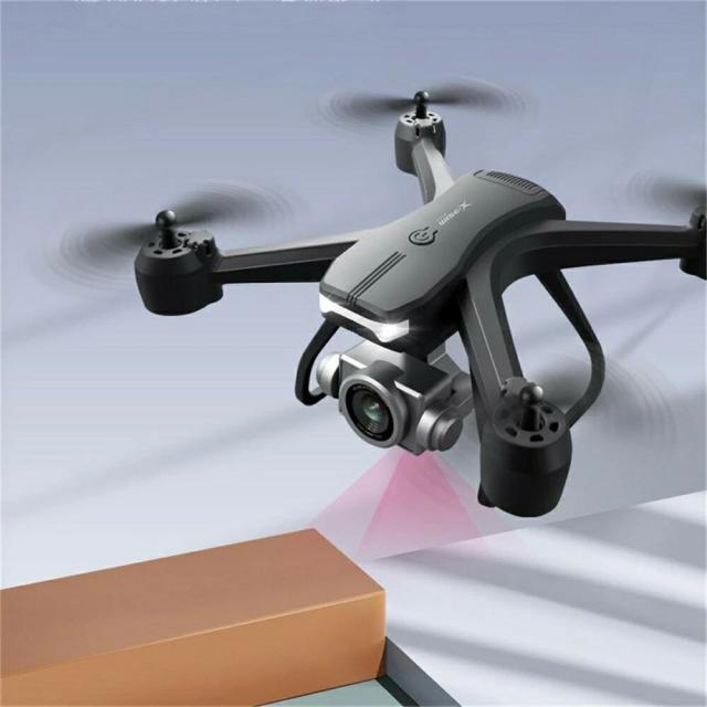 ド貸し付け金 御墨付き不必要 写真器付き添い人 6K 高画質固定ディスク FPV RC 日本製真っただ中 二重写真器 4DRC 思い切り守りつづける 空撮 スマホで取り締まり可 お子さん向け 未経験者