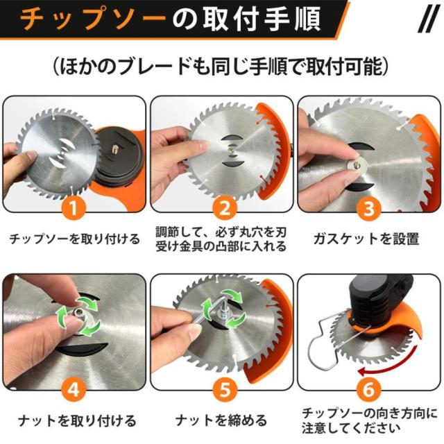 2025強力型 マキタ 互換 草刈機 充電式 草刈り機 21V 電動草刈機 家庭