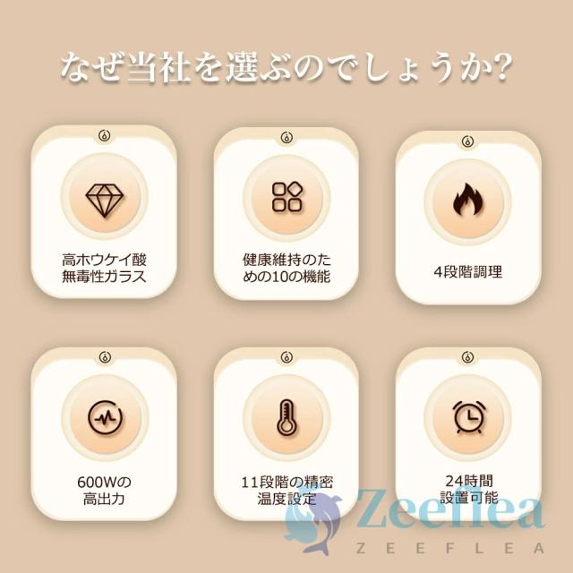 電気ケトル ガラスケトル 温度調節付（±1℃） 急須 ティーポット ケトル ポット 電気ポット 予約 1.2L 湯沸かし器 保温機能付き 空焚き防止機能 沸いたら自動でオフ 耐熱ガラス 湯せん 茶こし ゆで卵 ガラス 耐熱ガラス お茶 緑茶 紅茶 コーヒー 急速沸騰 お手入れ簡単