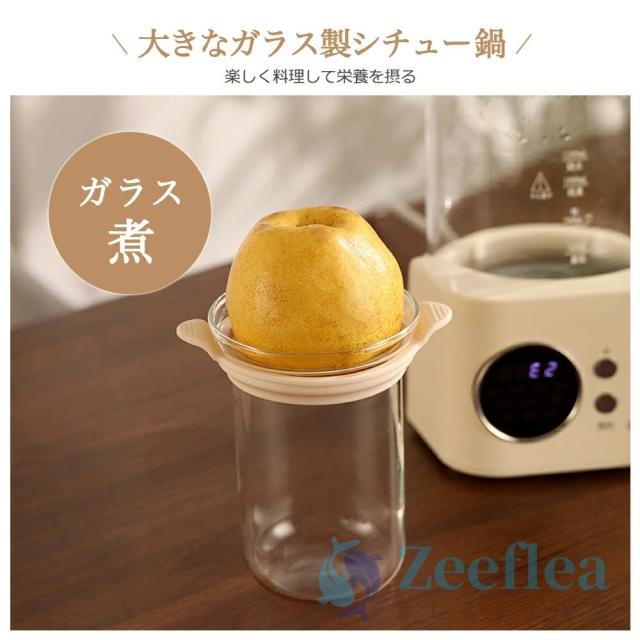 電気ケトル ガラスケトル 温度調節付（±1℃） 急須 ティーポット ケトル ポット 電気ポット 予約 1.2L 湯沸かし器 保温機能付き 空焚き防止機能 沸いたら自動でオフ 耐熱ガラス 湯せん 茶こし ゆで卵 ガラス 耐熱ガラス お茶 緑茶 紅茶 コーヒー 急速沸騰 お手入れ簡単