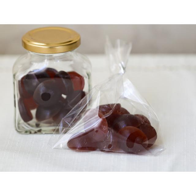 新田ゼラチン クリスタルコラージュ2 500g 4袋 セット 顆粒 ゼラチン