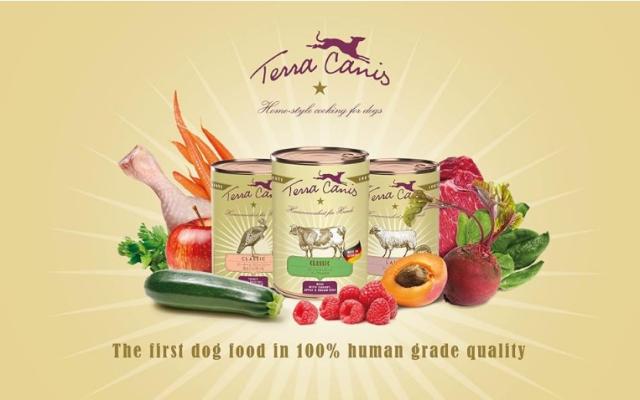 テラカニス アリベット ローファット カンガルー 400gx6個 ドッグフード 犬 餌 缶 ウェットフード 低脂肪 体重管理 療法食  TerraCanis_3