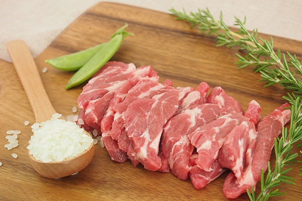 ナチュラルハーベスト メンテナンス ラム 大粒 6kgx2個 ドッグフード 犬 餌  低脂肪・低カロリー Natural Harvest_1