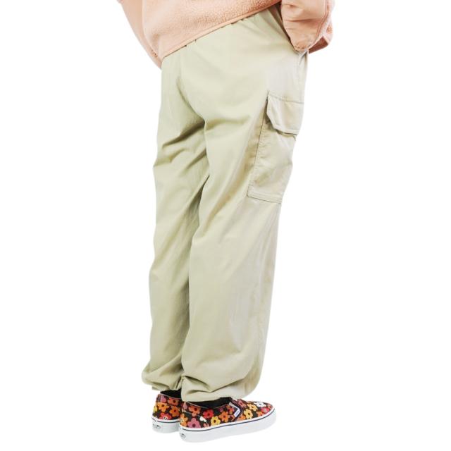 ノースフェイスTHE NORTH FACEレディース パンツW KARKSH CARGO PANTウィメンズ カークシュ カーゴ パンツFLAX (フラックス) TNF BLACK(ブラック)女性用 ズボン ベージュ 黒 ポケット アウトドア カジュアル_3