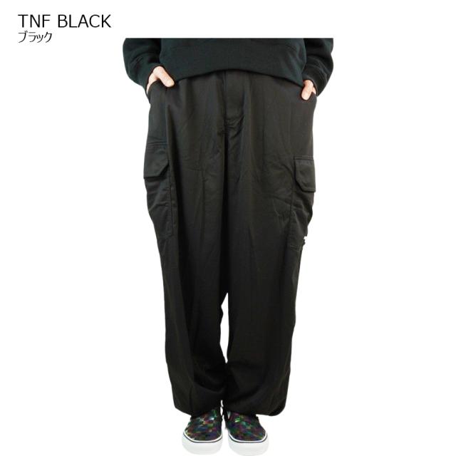 ノースフェイスTHE NORTH FACEレディース パンツW KARKSH CARGO PANTウィメンズ カークシュ カーゴ パンツFLAX (フラックス) TNF BLACK(ブラック)女性用 ズボン ベージュ 黒 ポケット アウトドア カジュアル_7