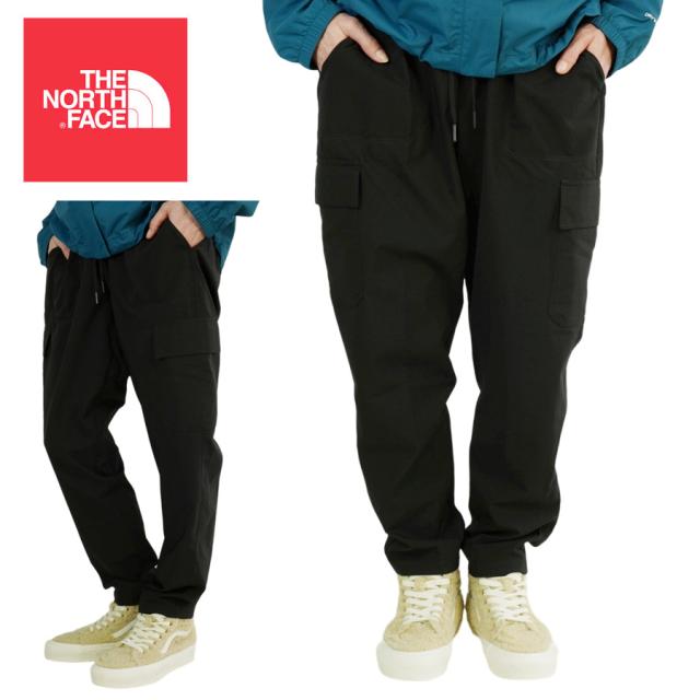 ノースフェイス THE NORTH FACEレディース カーゴパンツW NEVER STOP CARGOウィメンズ ネバーストップカーゴTNF BLACK ブラックテーパード ズボン ロングパンツ 黒 ノースフェイス THE NORTH FACEレディース カーゴパンツW NEVER STOP