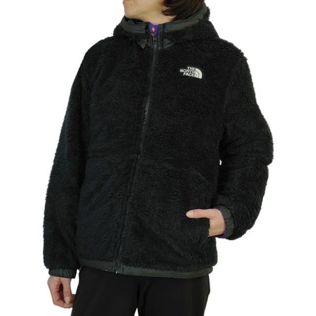 ノースフェイス THE NORTH FACEレディース リバーシブル ジャケットB