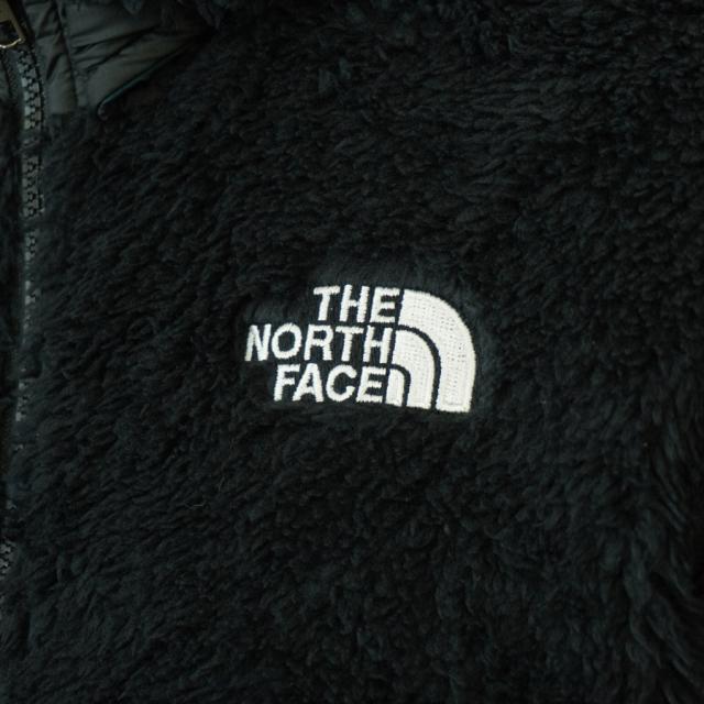 ノースフェイス THE NORTH FACEレディース リバーシブル ジャケットB
