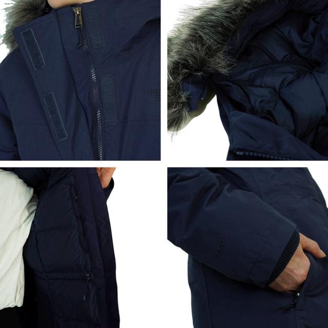 ノースフェイス THE NORTH FACEレディース ダウンジャケットW ARCTIC