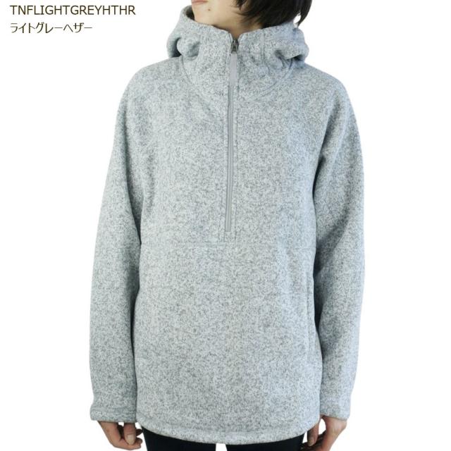 ノースフェイスTHE NORTH FACEUSA企画 日本未入荷 レディース パーカー