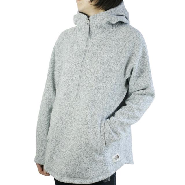 ノースフェイスTHE NORTH FACEUSA企画 日本未入荷 レディース パーカー